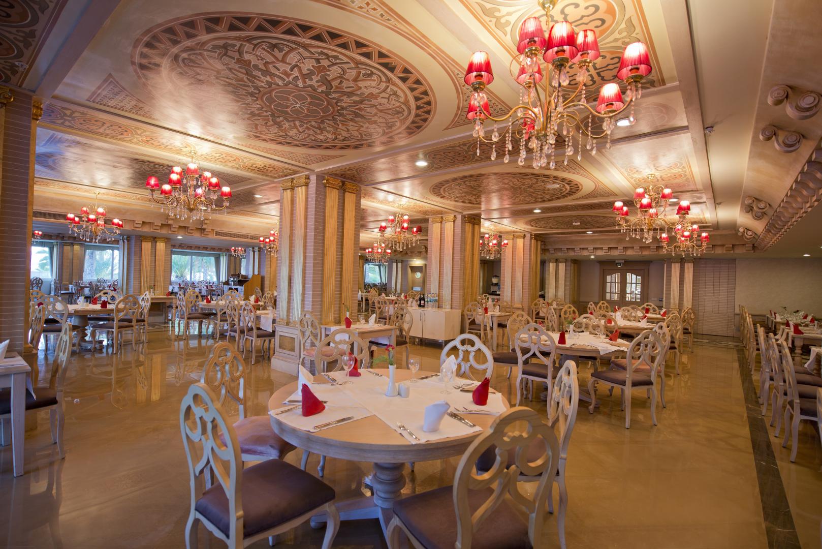 Sentido Kamelya Selin Hotel foto 13