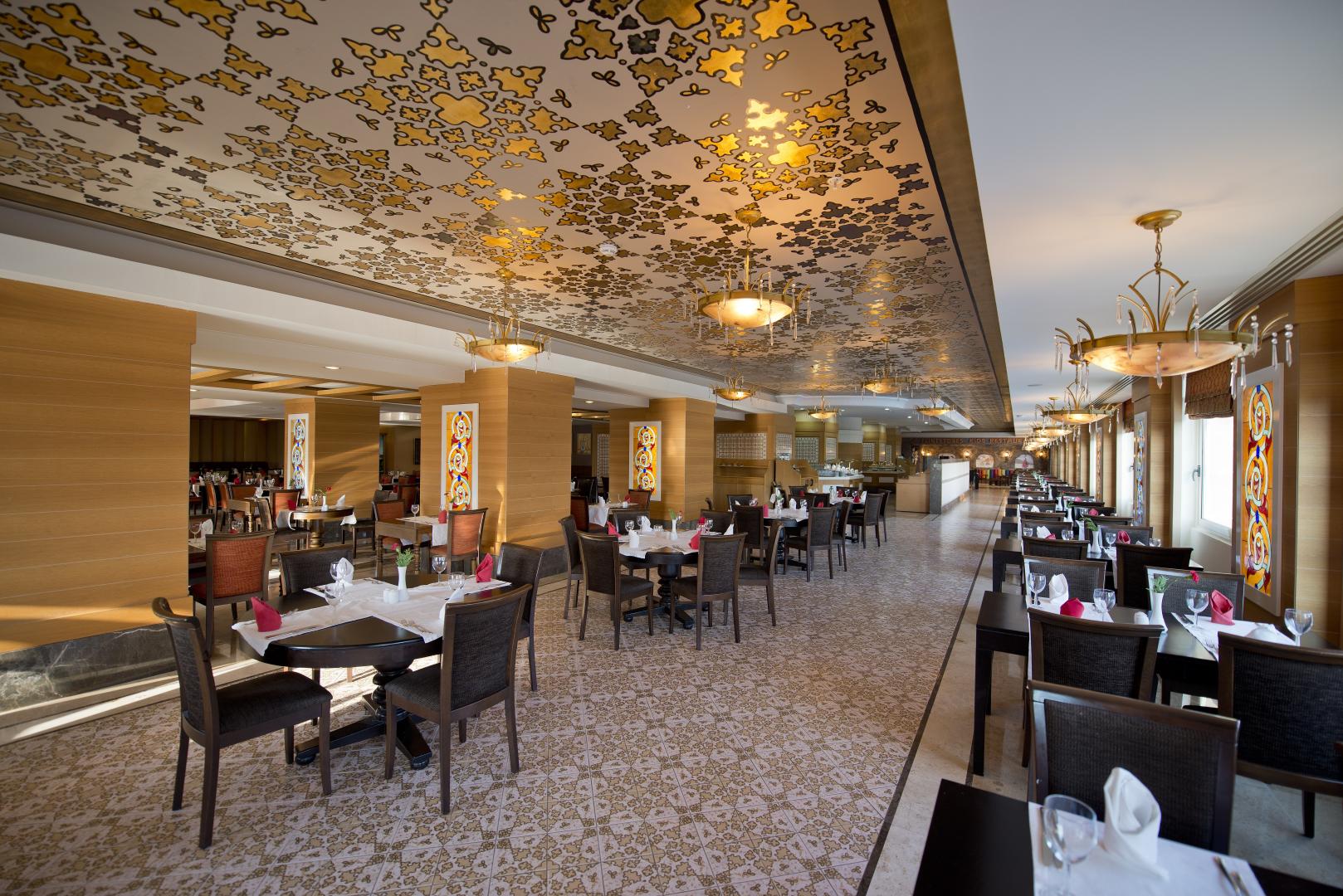 Sentido Kamelya Selin Hotel foto 23