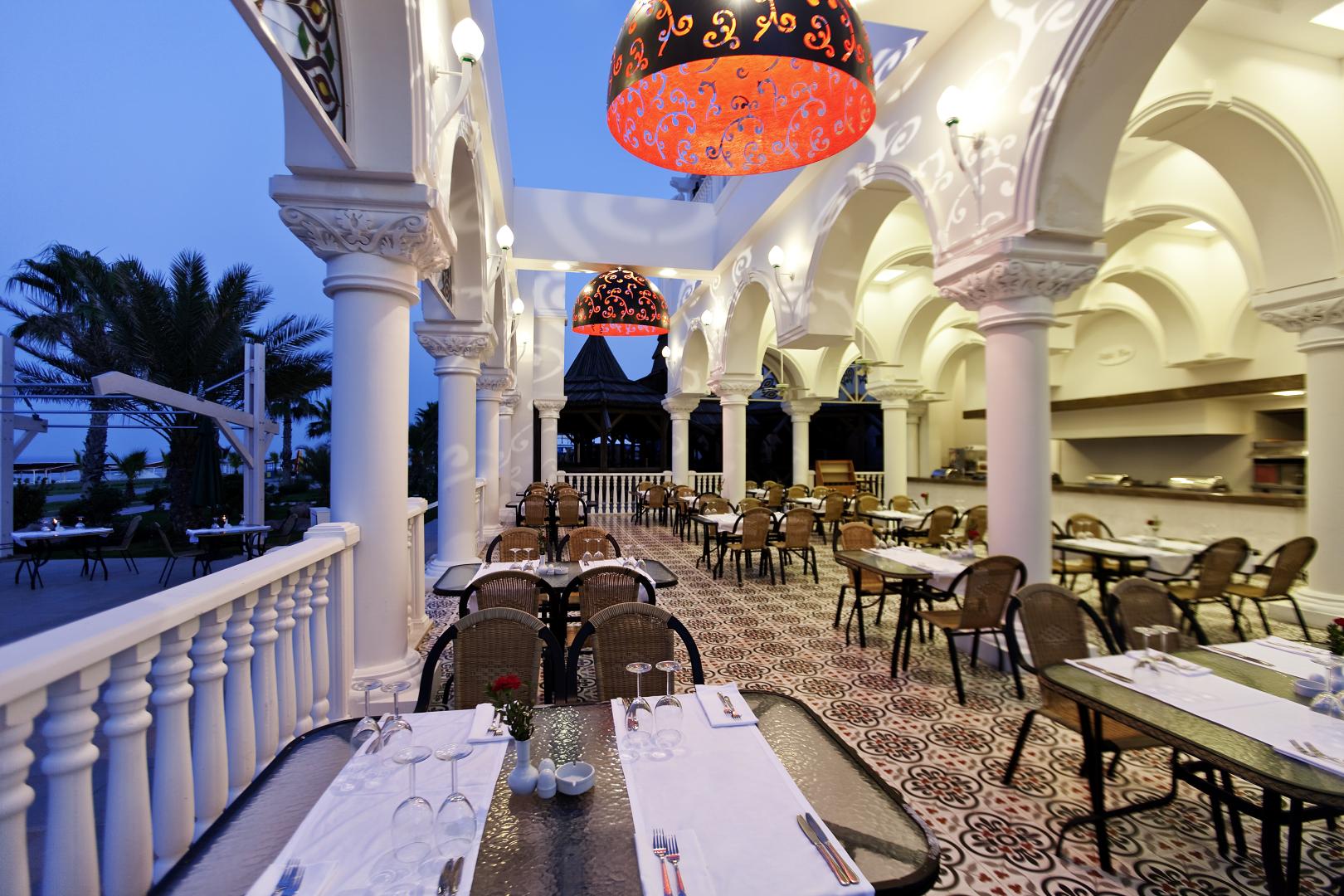 Sentido Kamelya Selin Hotel foto 33