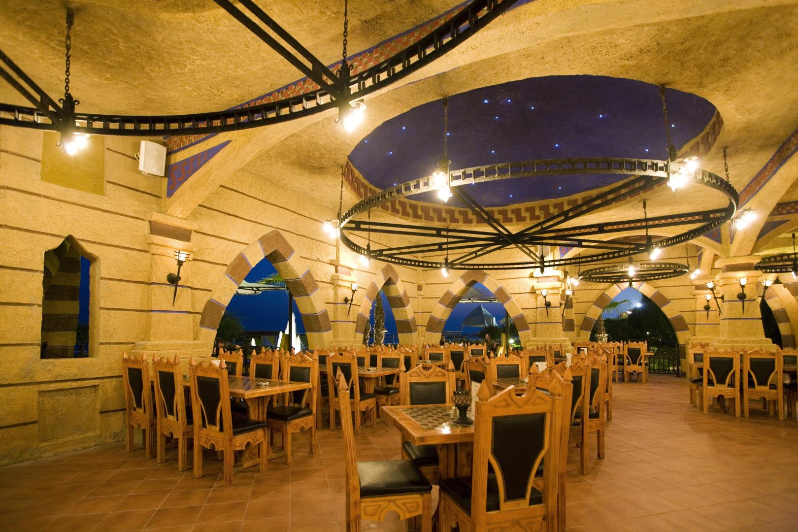 Sentido Kamelya Selin Hotel foto 41