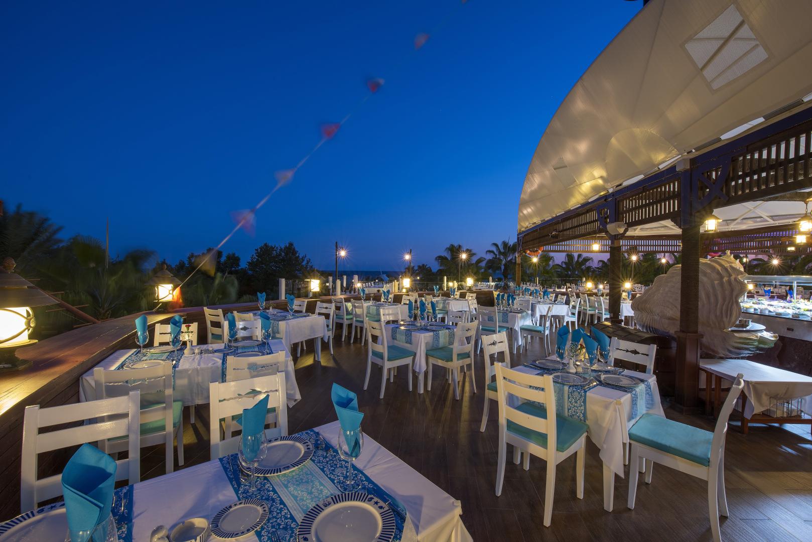Sentido Kamelya Selin Hotel foto 42