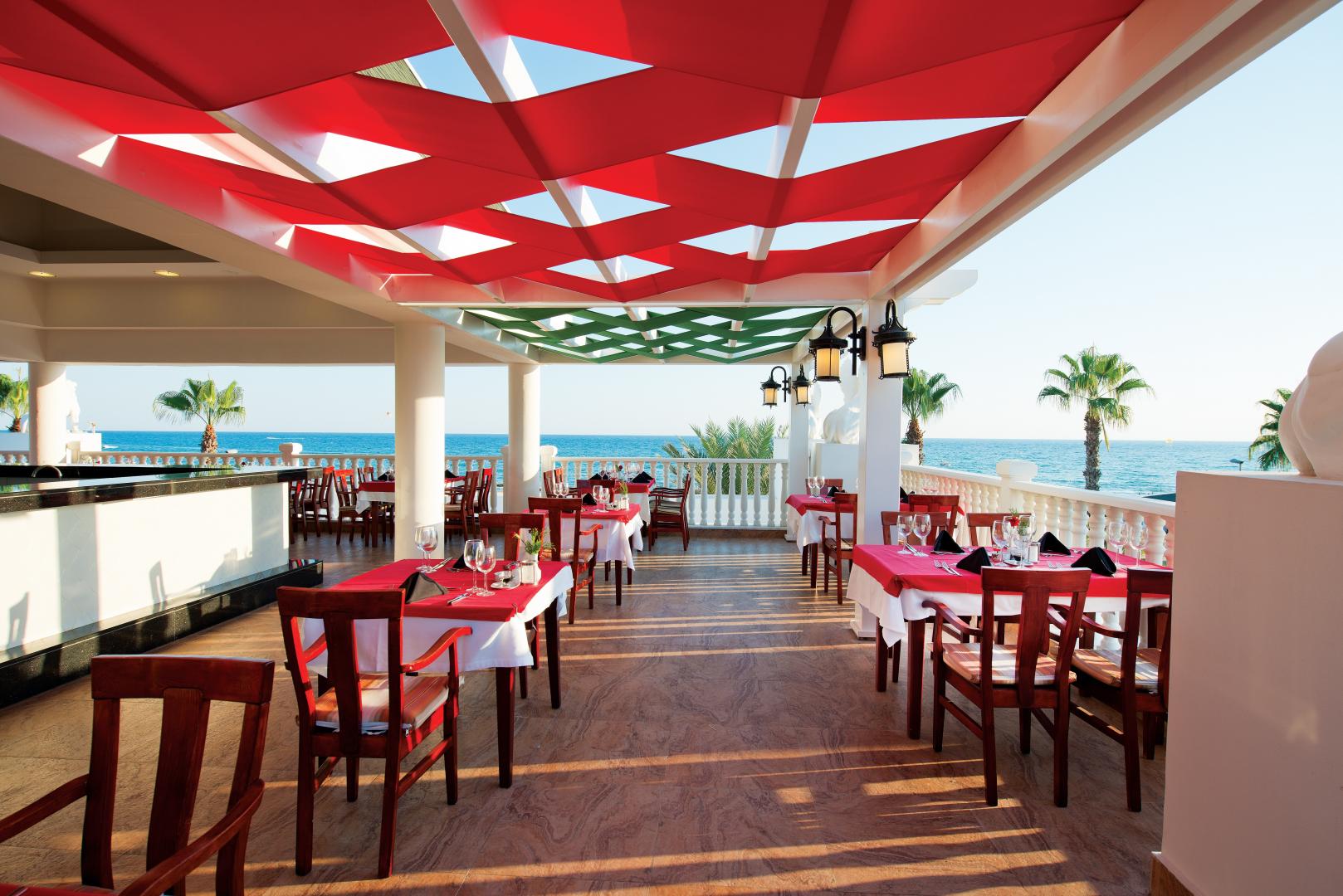 Sentido Kamelya Selin Hotel foto 35