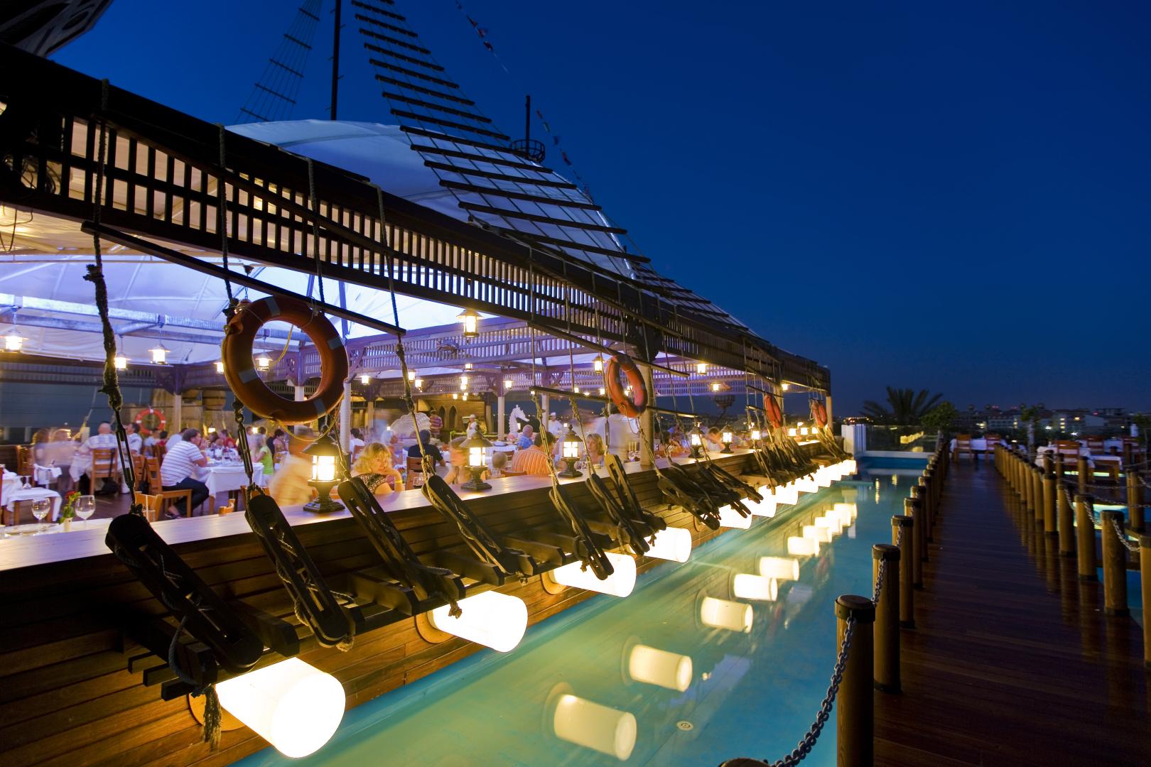 Sentido Kamelya Selin Hotel foto 37