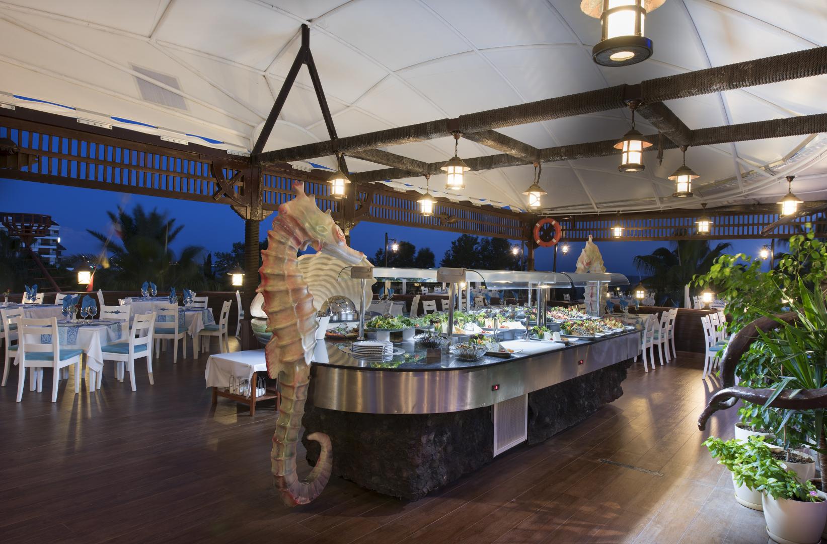 Sentido Kamelya Selin Hotel foto 39