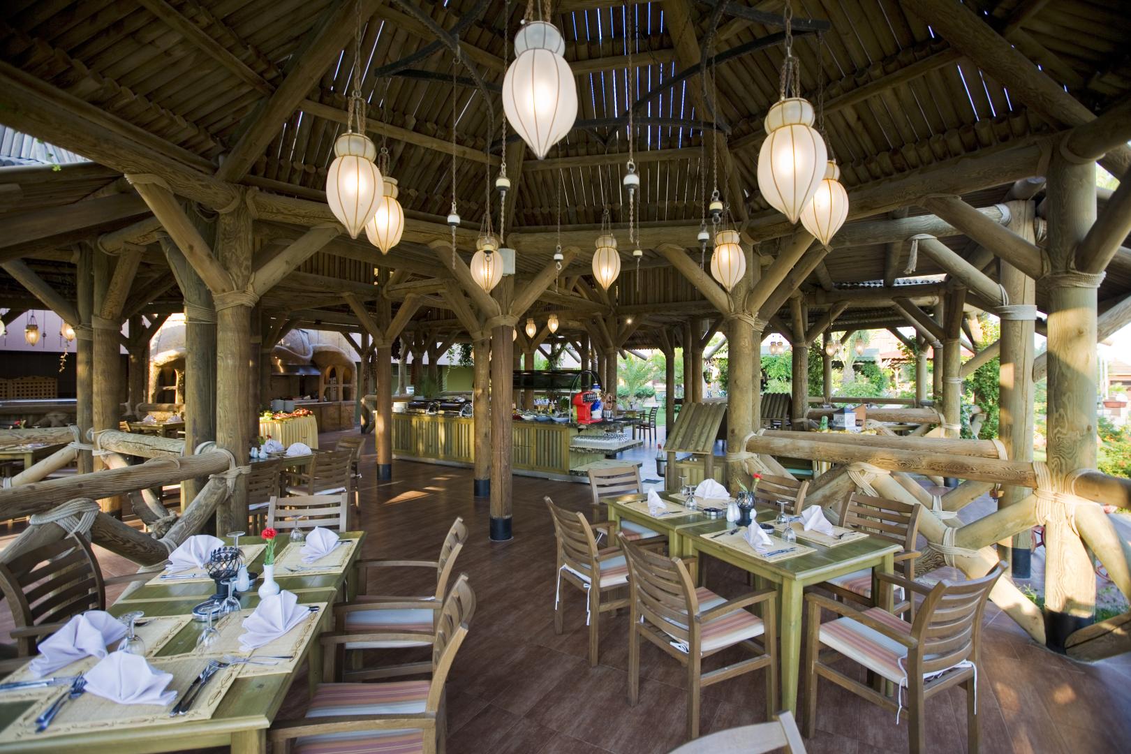 Sentido Kamelya Selin Hotel foto 40