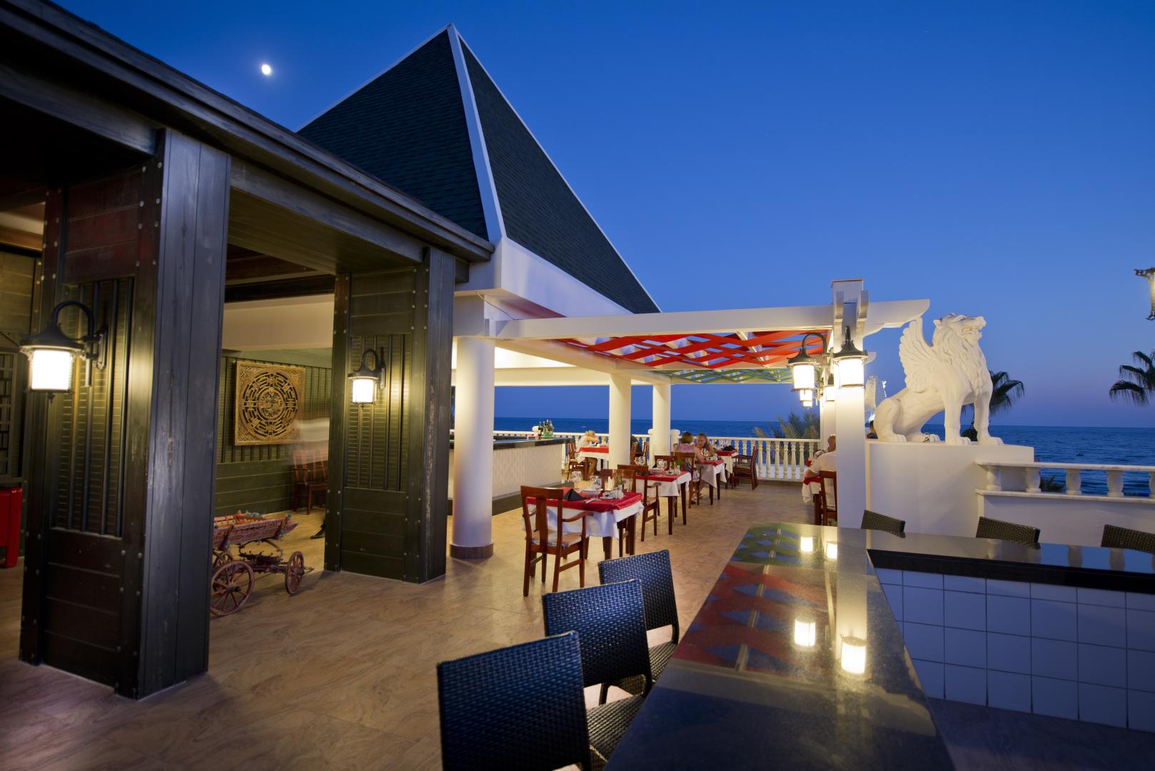 Sentido Kamelya Selin Hotel foto 27