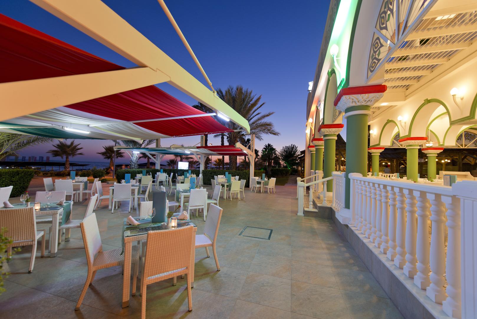 Sentido Kamelya Selin Hotel foto 31