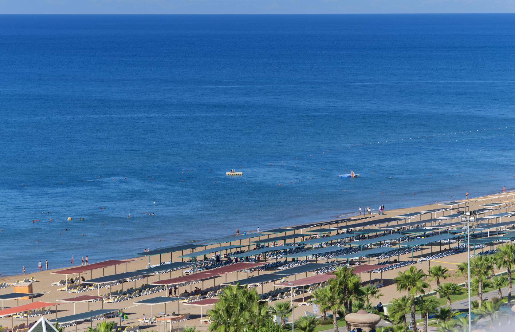 Sentido Kamelya Selin Hotel foto 14