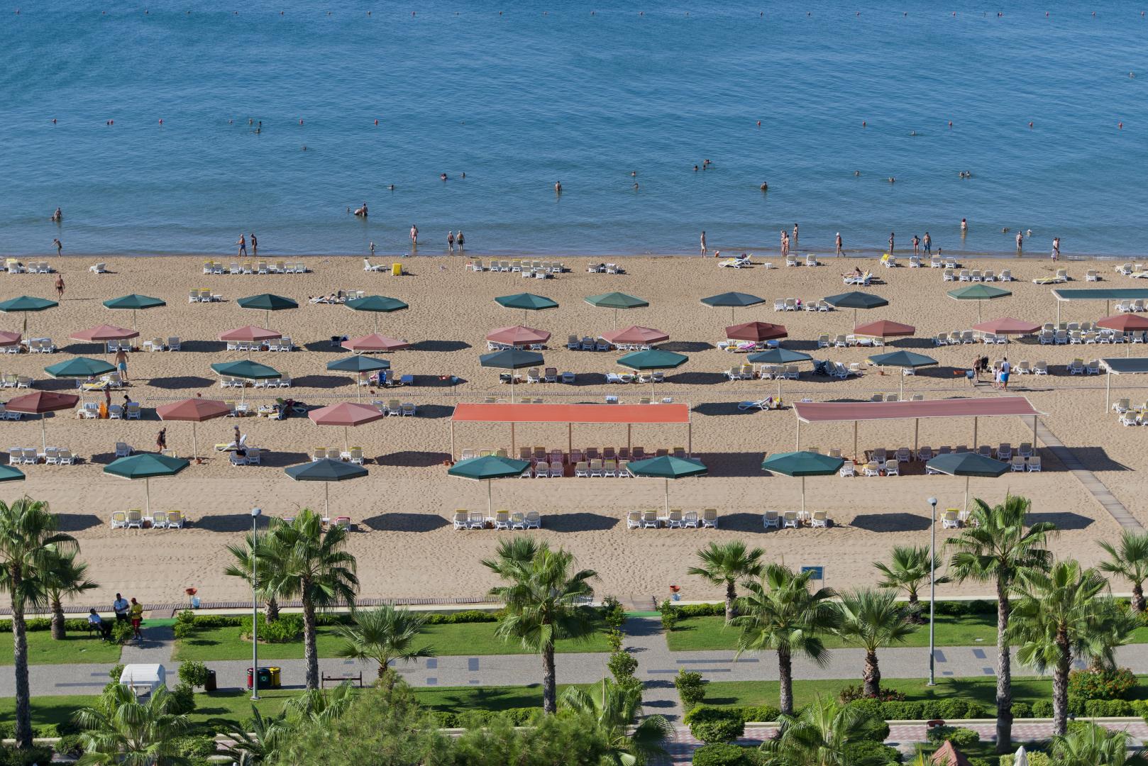 Sentido Kamelya Selin Hotel foto 24
