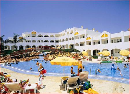 Natura Algarve Club image 2