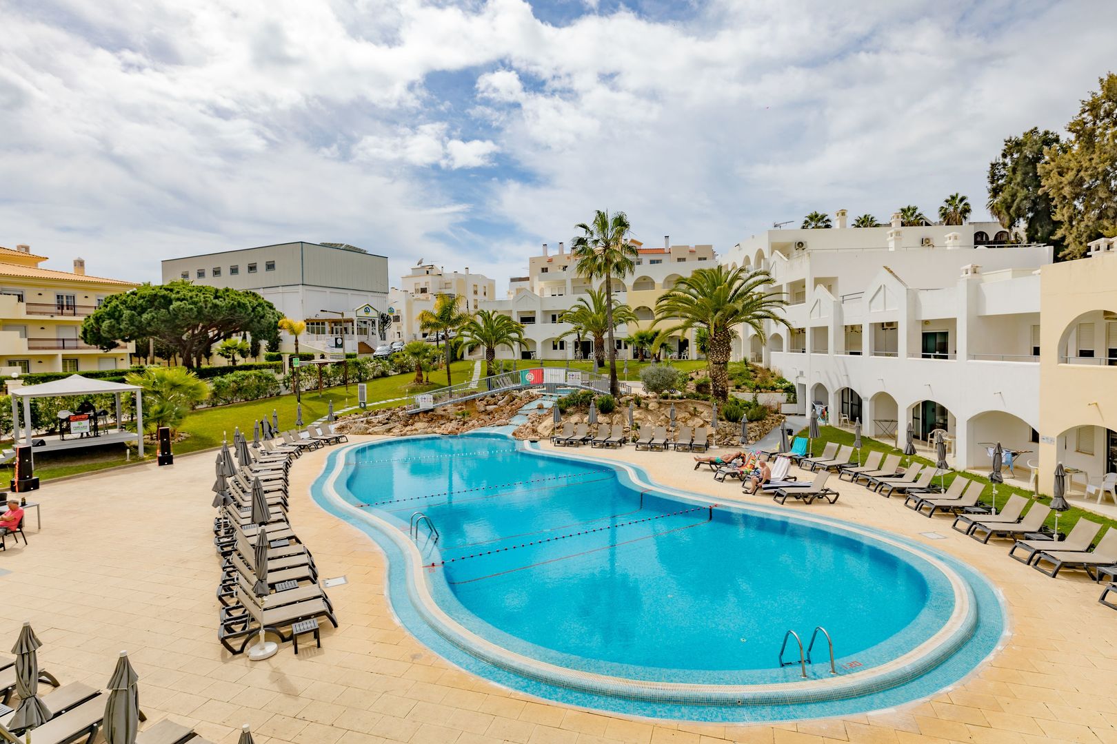 Natura Algarve Club foto 11