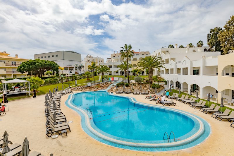 Natura Algarve Club foto 10
