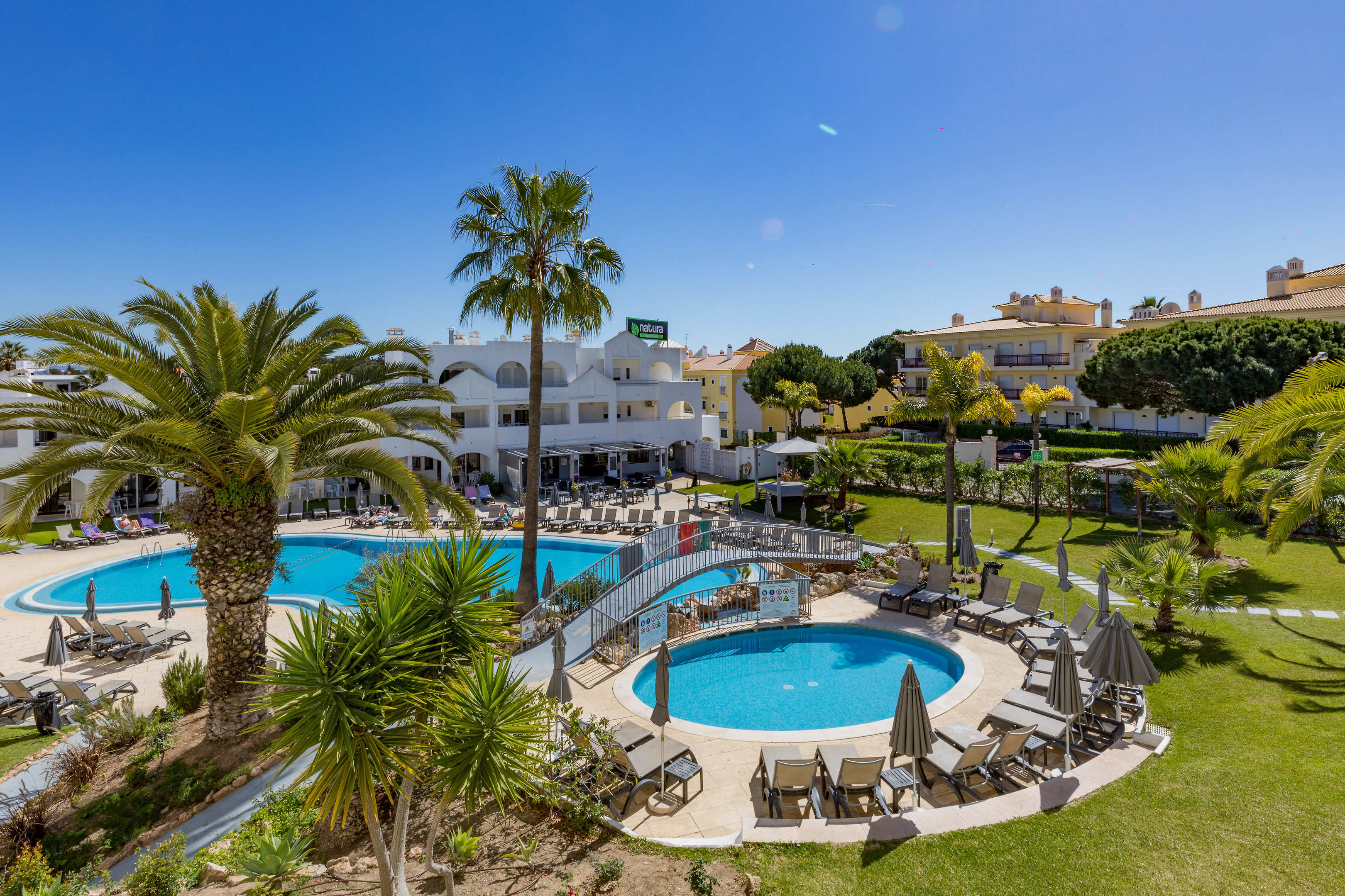 Natura Algarve Club foto 9