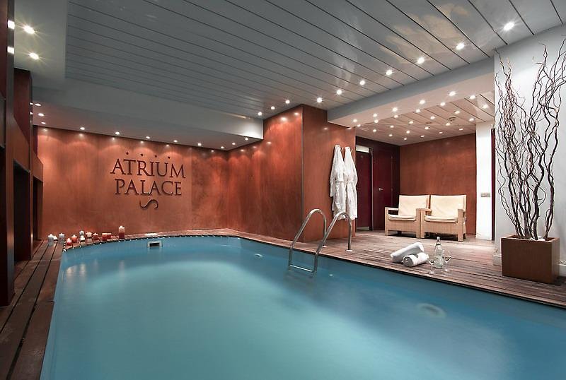 Hotel Acta Atrium Palace image 2