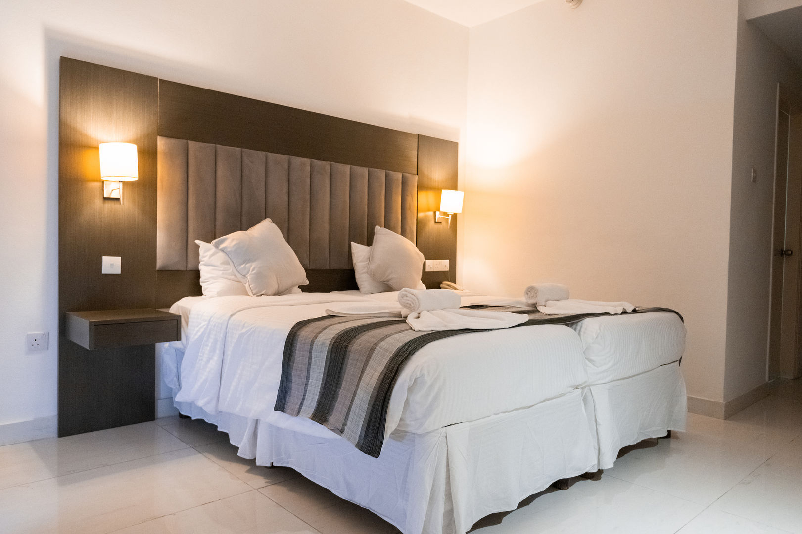 Napa Jay Hotel image 1