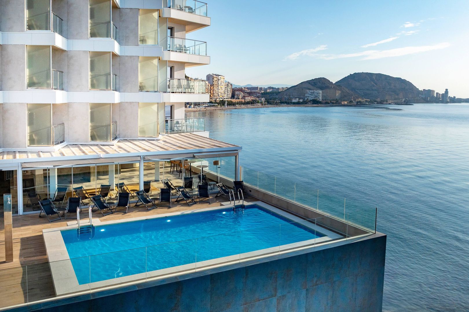 INNSiDE Alicante Porta Maris image 0