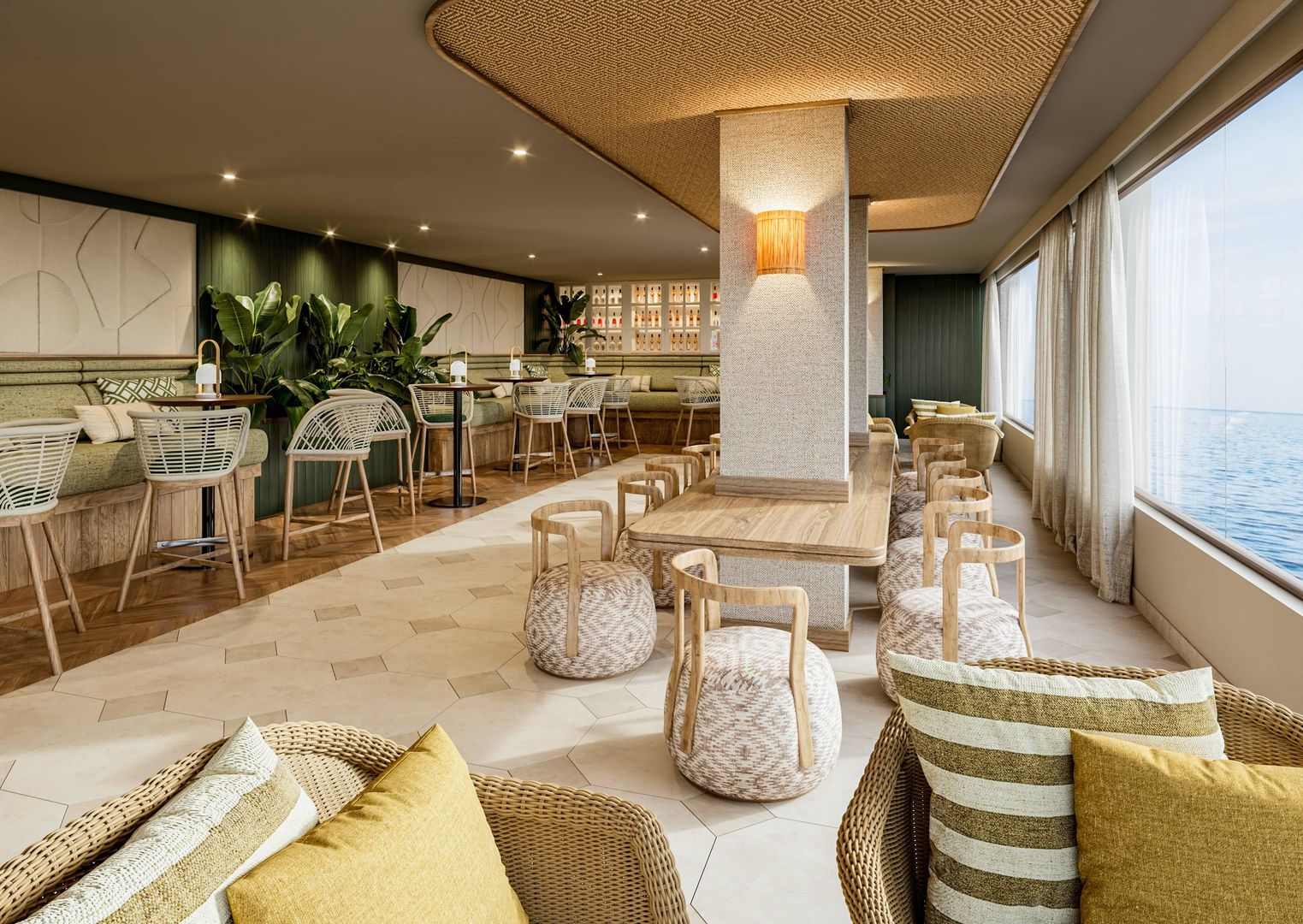 INNSiDE Alicante Porta Maris image 3