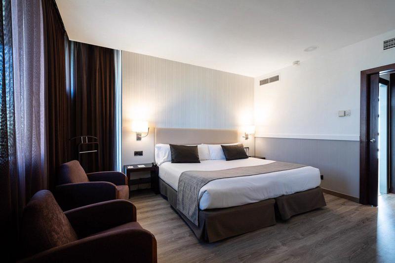 Catalonia Gran Hotel Verdi