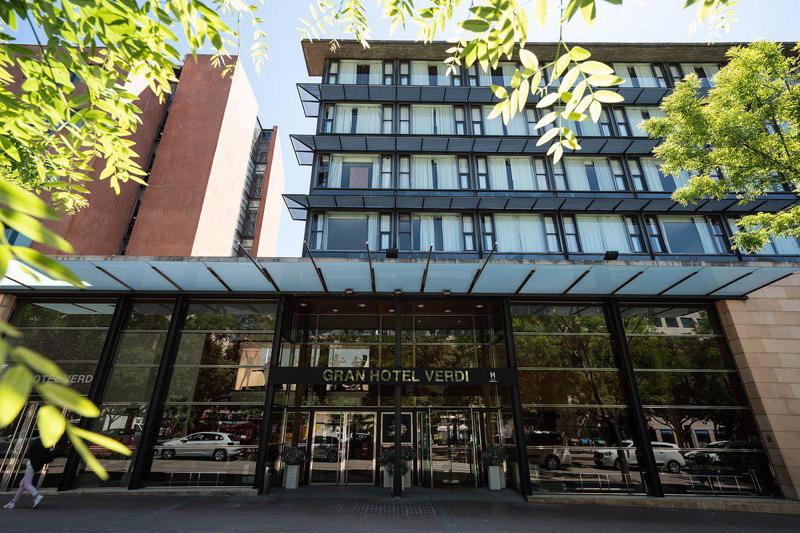 Catalonia Gran Hotel Verdi in Sabadell - foto 2