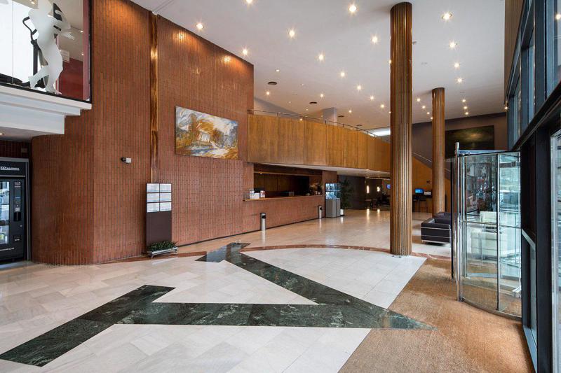 Catalonia Gran Hotel Verdi in Sabadell - foto 3