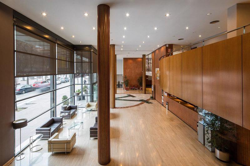Catalonia Gran Hotel Verdi in Sabadell - foto 4