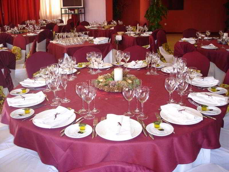 Hospedium Hotel Blu Torre De Sevilla foto 11