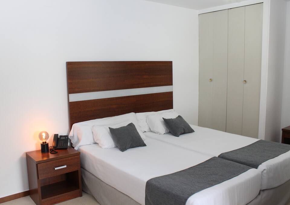 Hospedium Hotel Blu Torre De Sevilla foto 6