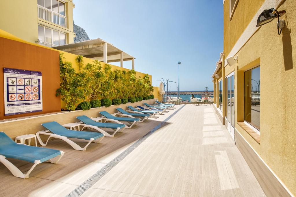 Hotel Porto Calpe image 2