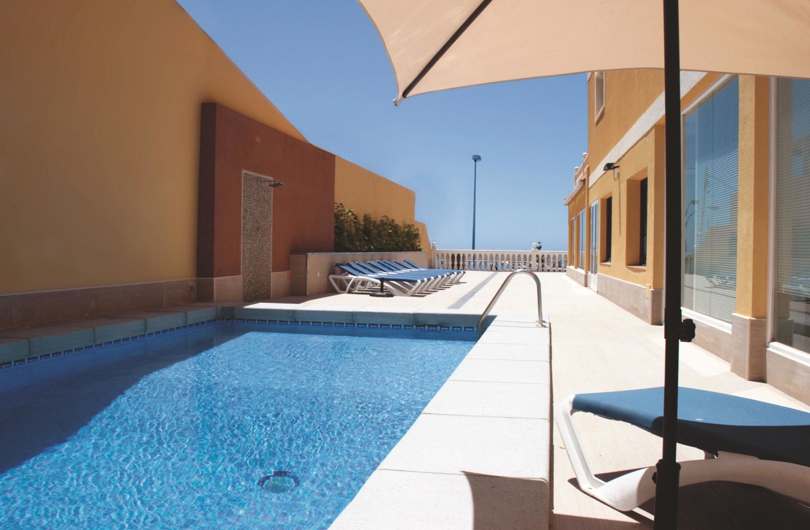 Hotel Porto Calpe image 0