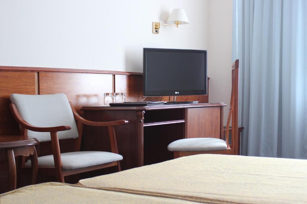 Hotel Vila-Real Palace foto 18