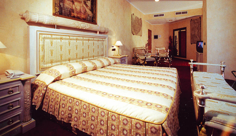 Hotel Vila-Real Palace foto 15