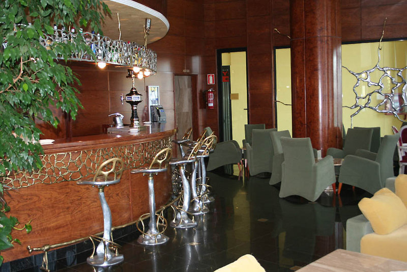Hotel Vila-Real Palace foto 10