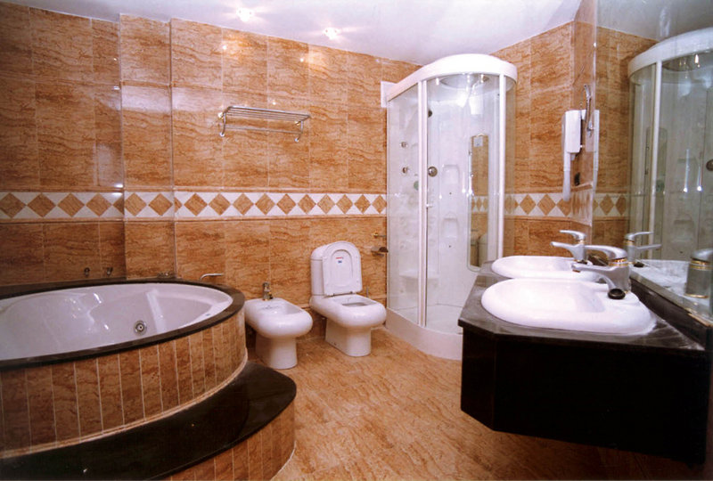Hotel Vila-Real Palace foto 14