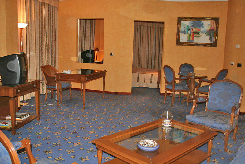 Hotel Vila-Real Palace foto 16