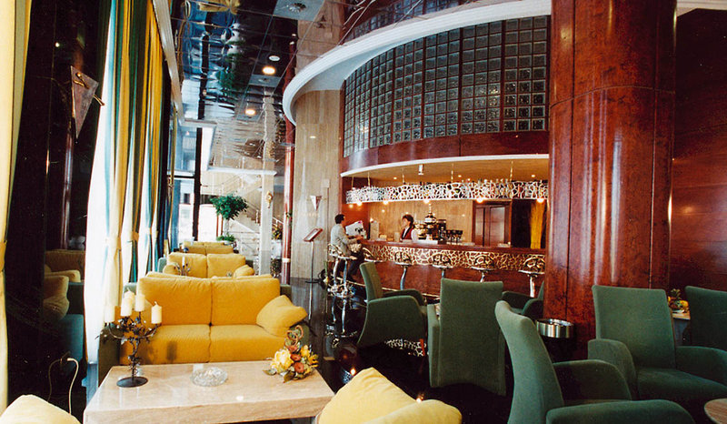 Hotel Vila-Real Palace foto 9