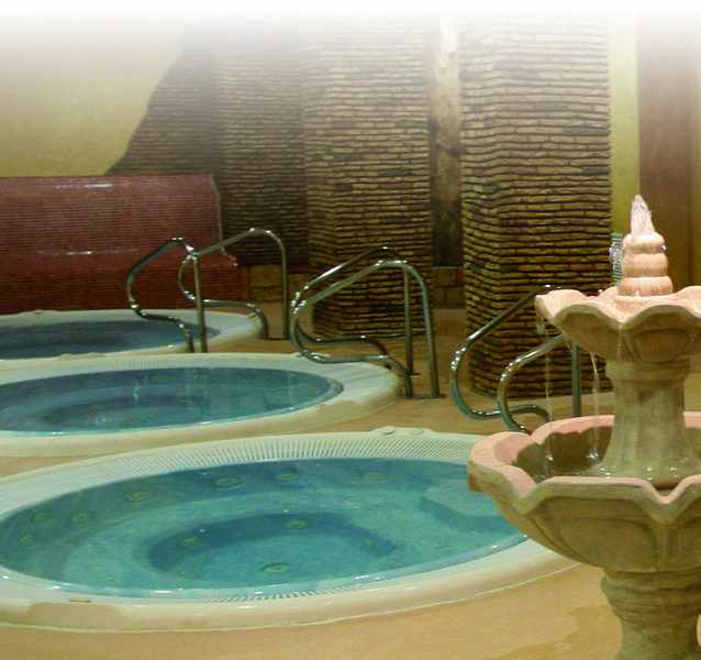 Gran Hotel Peñiscola foto 122