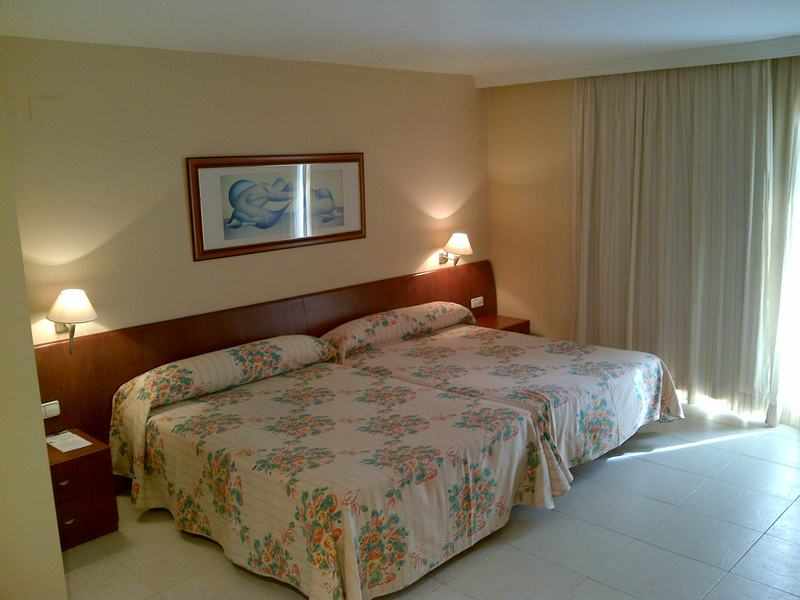 Gran Hotel Peñiscola foto 98