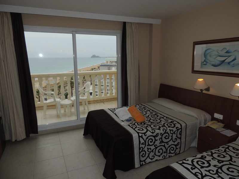 Gran Hotel Peñiscola foto 107