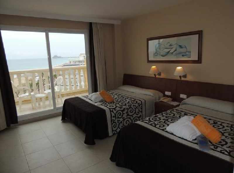 Gran Hotel Peñiscola foto 108