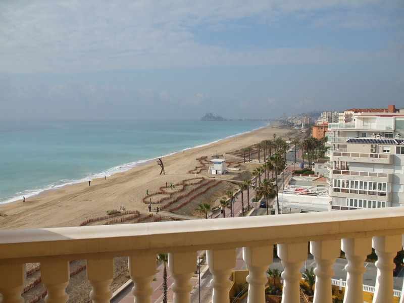 Gran Hotel Peñiscola foto 110