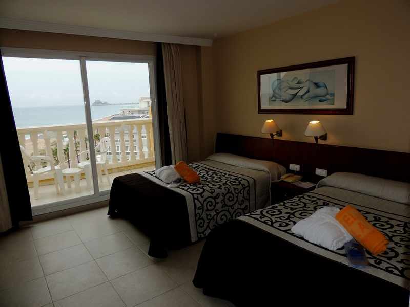 Gran Hotel Peñiscola foto 132