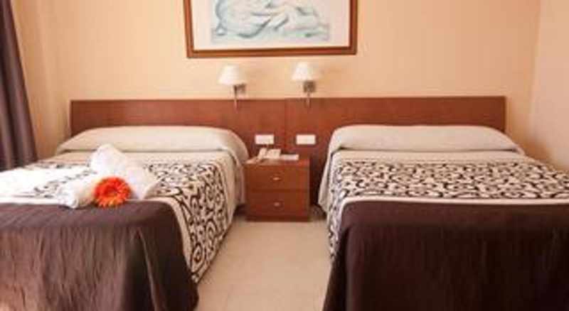 Gran Hotel Peñiscola foto 148