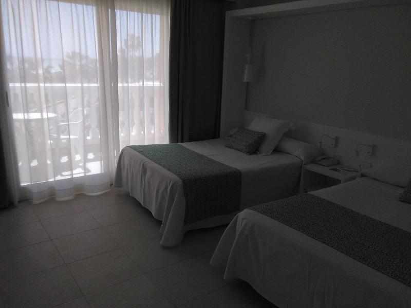 Gran Hotel Peñiscola foto 171