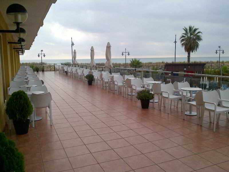 Gran Hotel Peñiscola foto 239