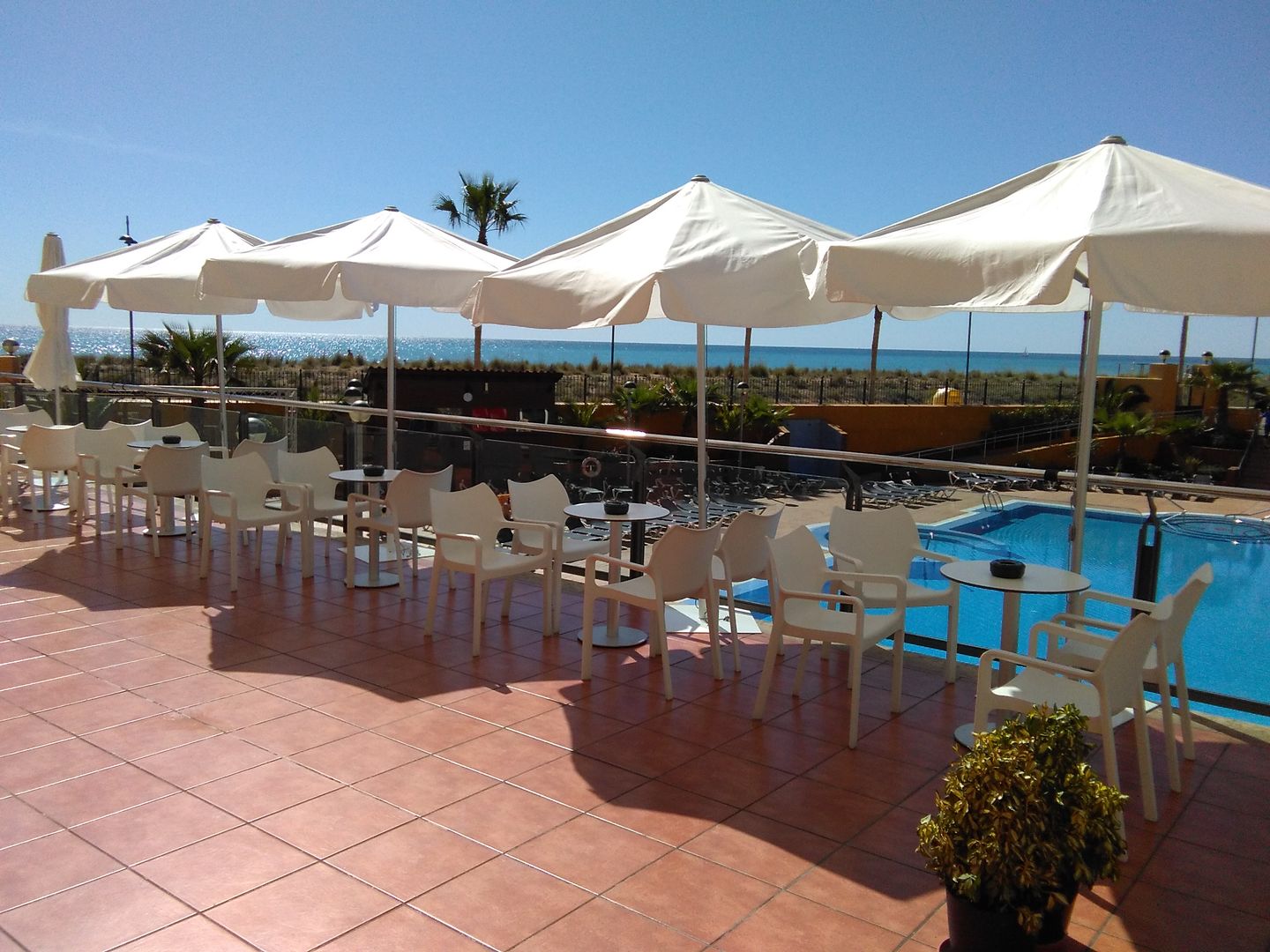 Gran Hotel Peñiscola foto 9