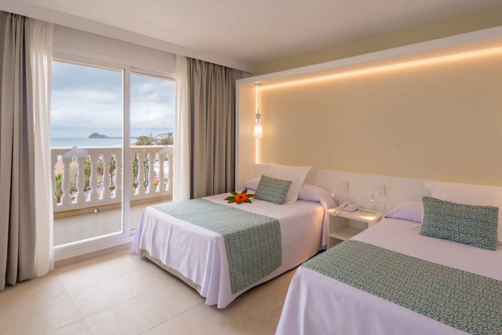 Gran Hotel Peñiscola image 1