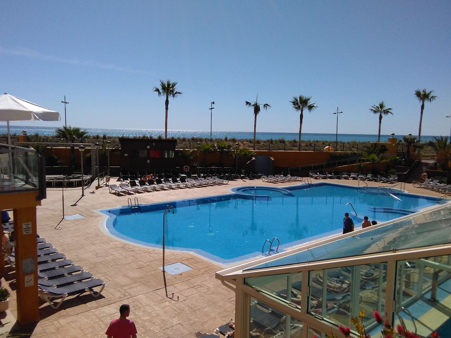 Gran Hotel Peñiscola foto 16