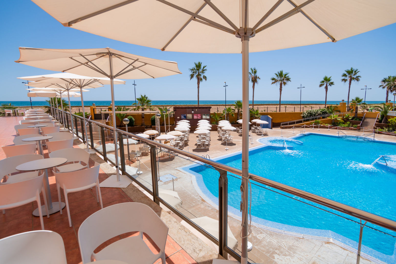 Gran Hotel Peñiscola — 2