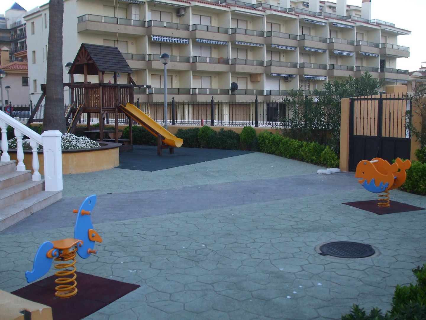 Gran Hotel Peñiscola foto 17