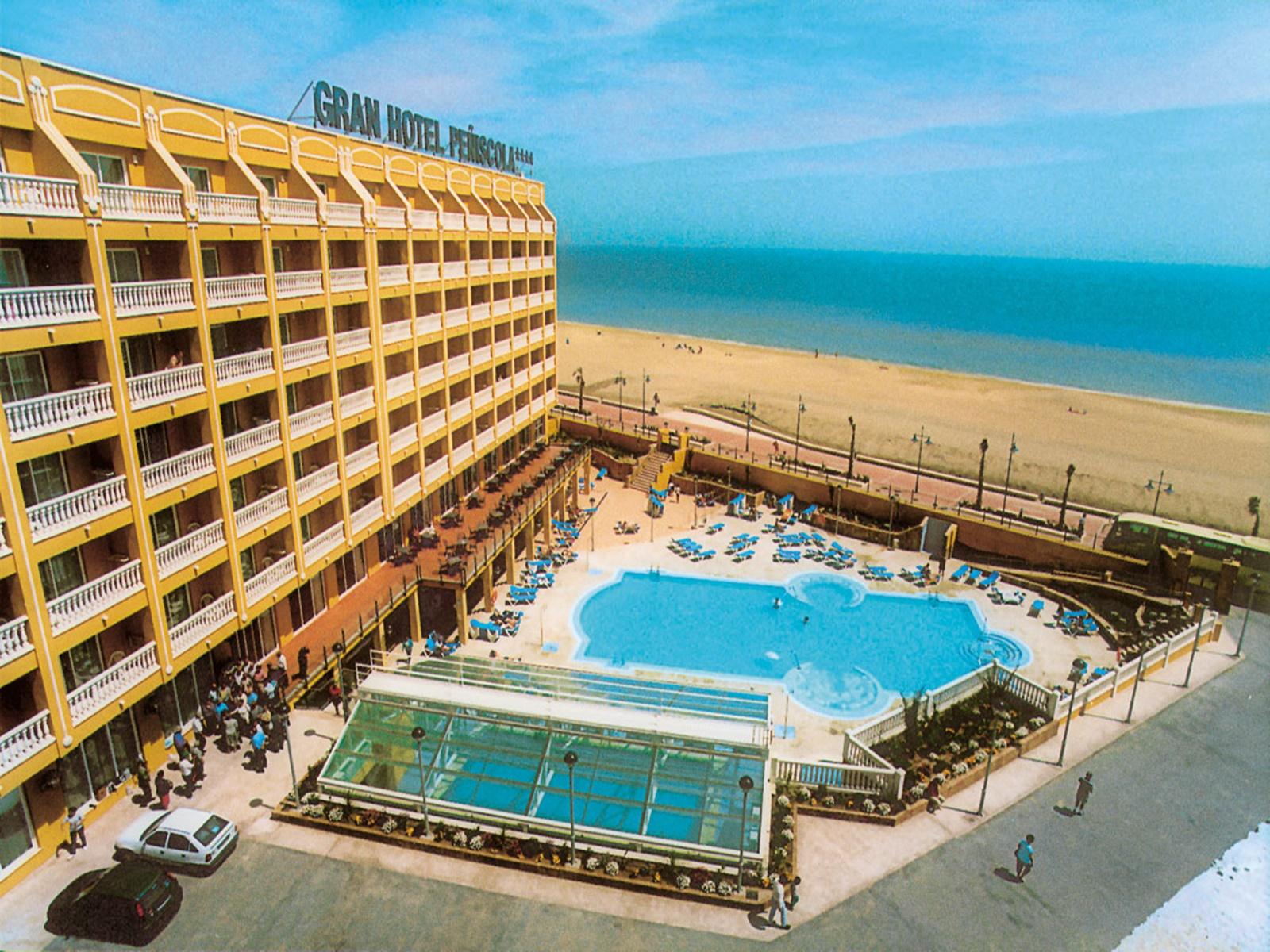Gran Hotel Peñiscola foto 261